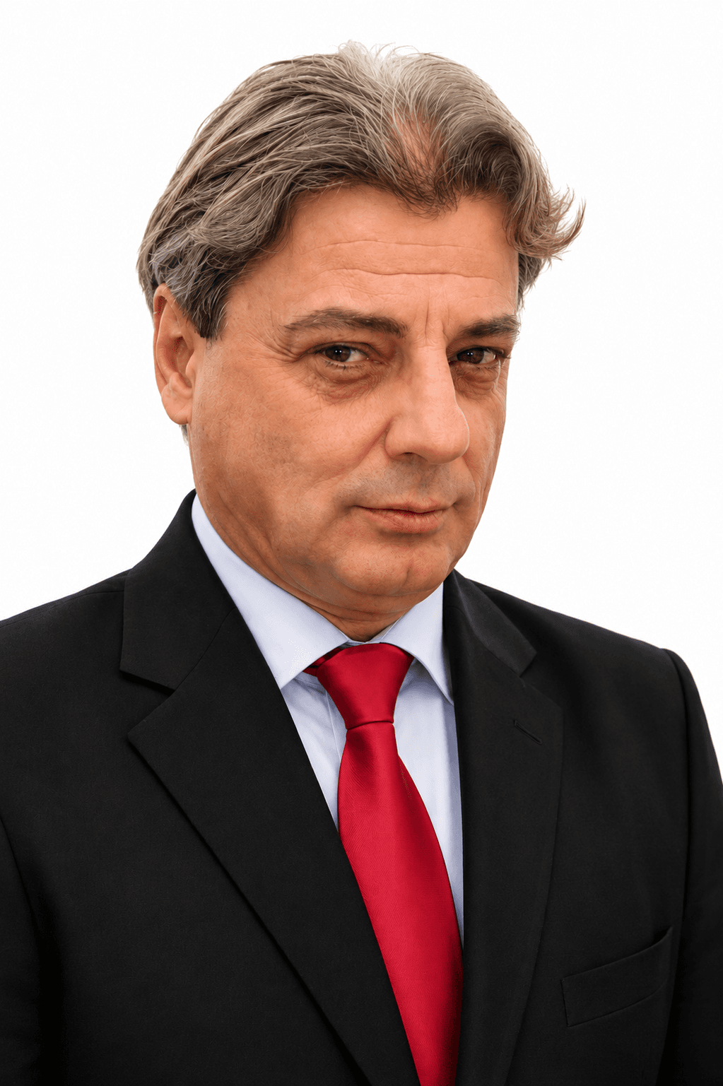 Ritratto di Giammaria Giunchi