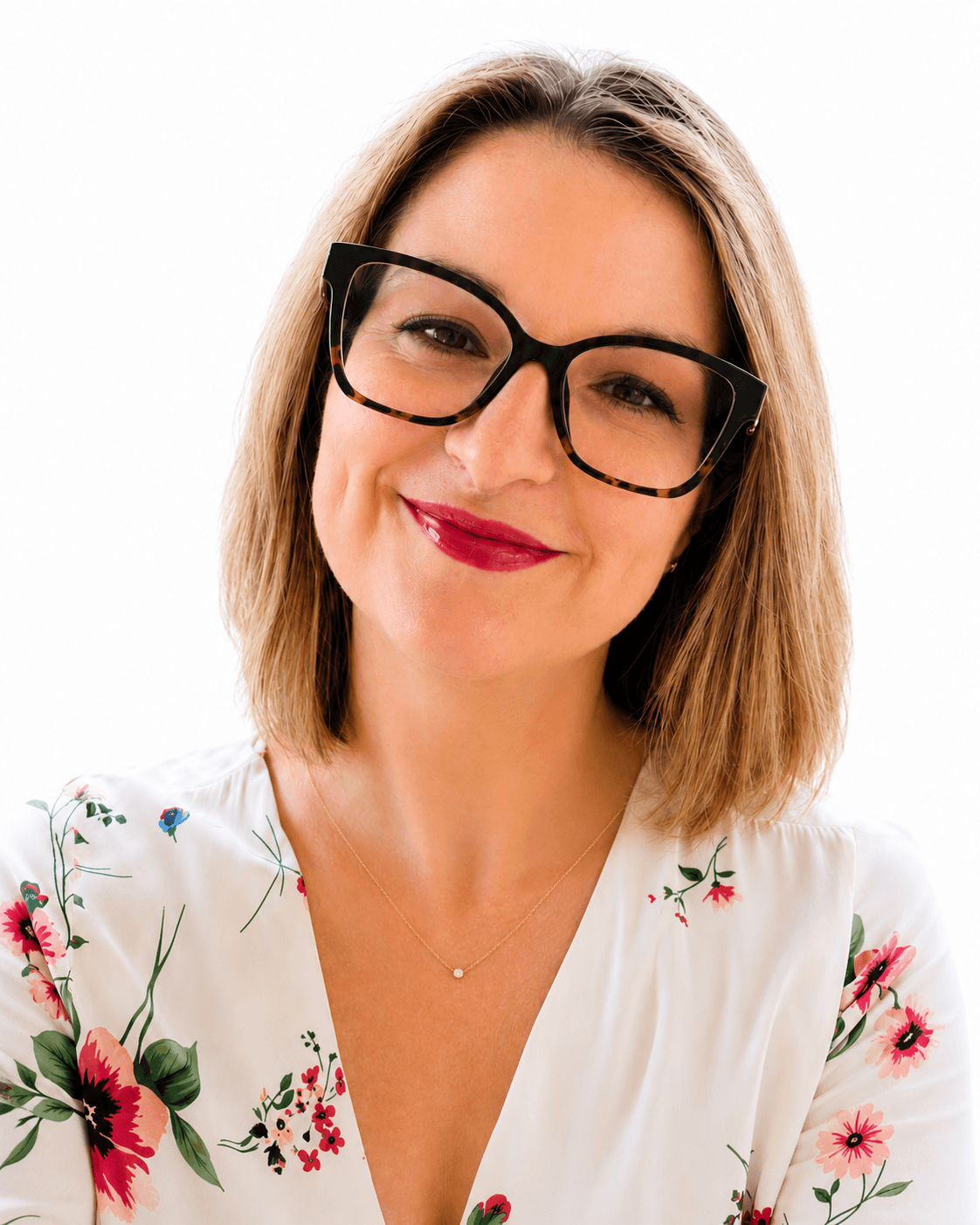 Ritratto di Claudia Veroli