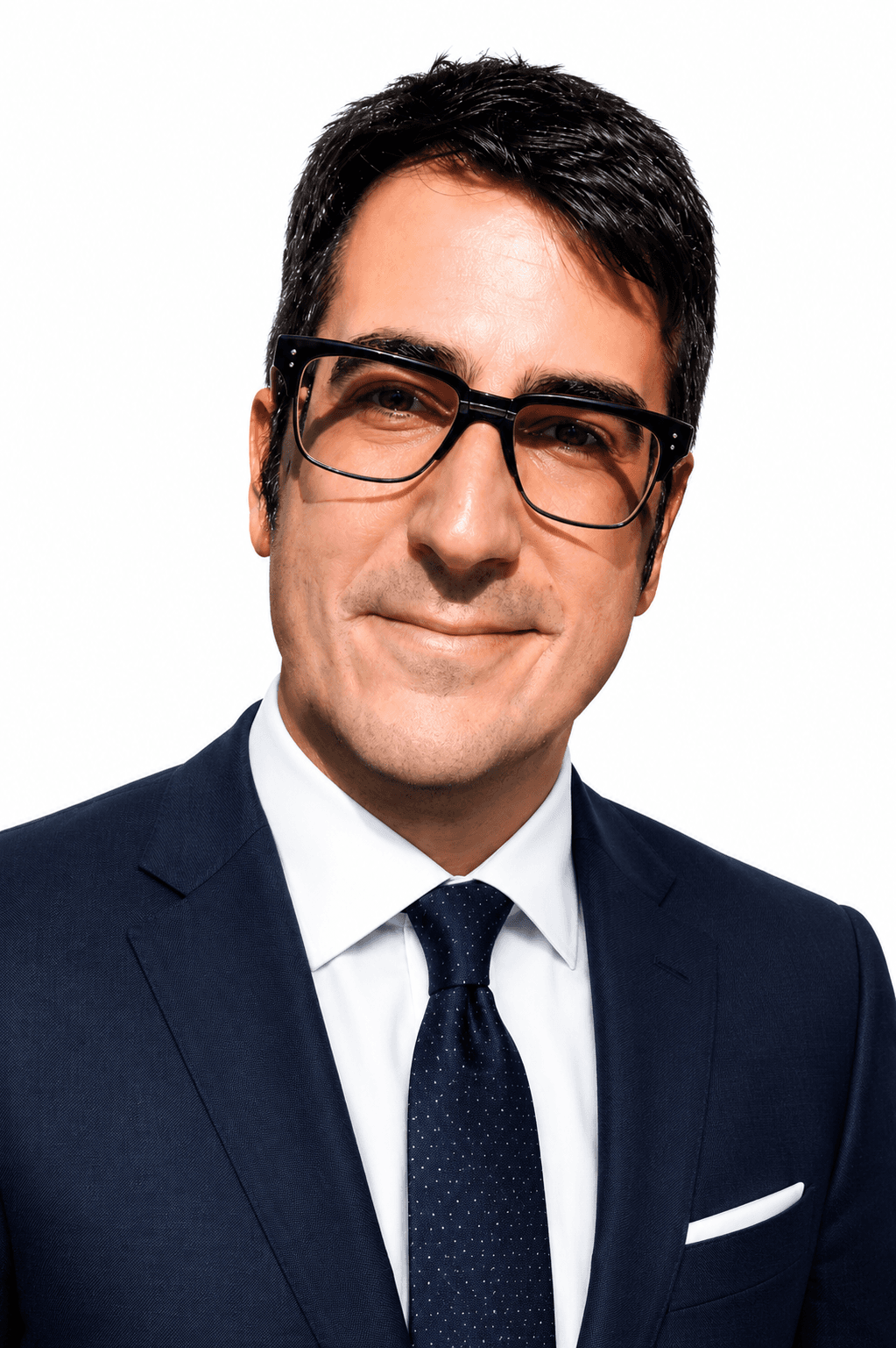 Ritratto di Alessio Zanoni