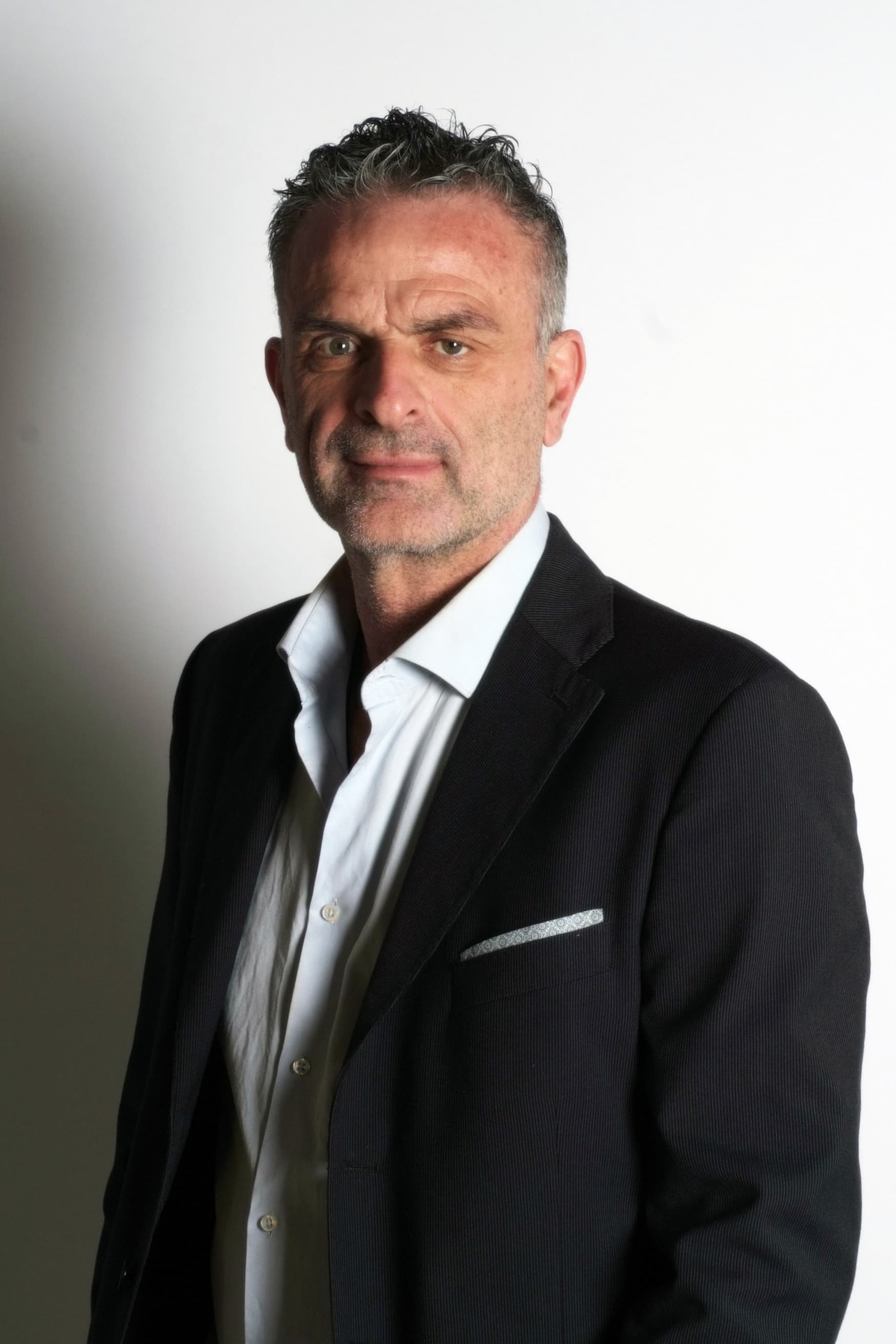 Ritratto di Enea Puntiroli